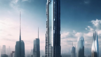 开启智慧未来，九江汇联助力数字化转型