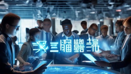 崇仁信息咨询服务助力企业数字化转型