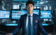 王俊明，信息咨询服务里的未来