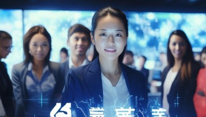 珈妮信息咨询服务，重塑商业生态的创新者！