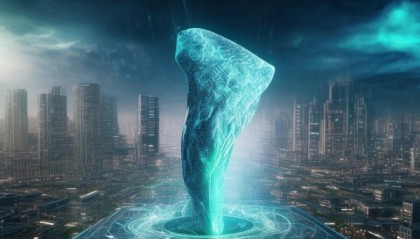 华容信息技术咨询服务有限公司，助力数字化转型，开启未来
