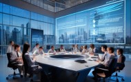 龙港市信息咨询服务公司发布最新报告