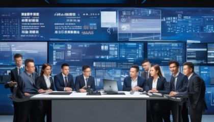南通信息化安保提供专业解决方案，保障企业安全