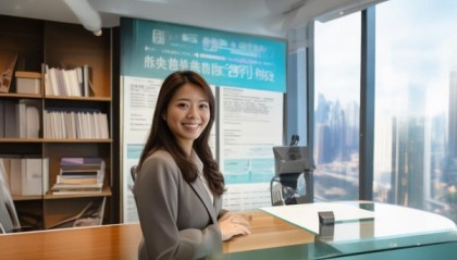 诚义信息咨询服务部招聘，开启你的职业新篇章！