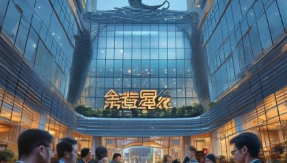 助力地产发展，开启未来。