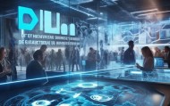 惠玲信息咨询服务部，disrupt the Information Services Landscape