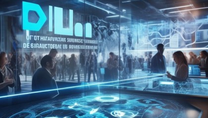 惠玲信息咨询服务部，disrupt the Information Services Landscape
