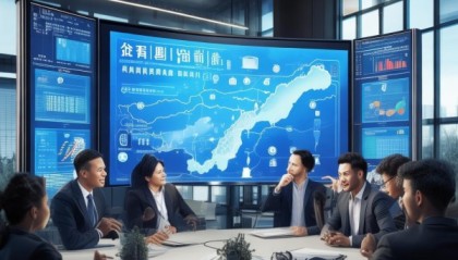 云南制造企业信息化咨询助力升级产业与市场竞争力提升