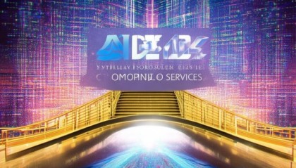 阳江信息咨询服务，赋能数字经济的金桥
