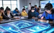 安徽信息化教育咨询系统，赋能教育现代化的创新实践