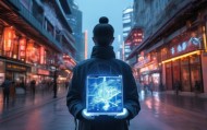 站在杭州，探索信息时代的无限可能