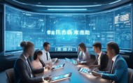 企业信息化咨询，助力企业迈向数字化新高度