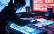兰州伯度信息技术咨询，助力企业数字化转型的画师