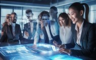 佛山世纪信息技术咨询，企业需求的精准解决方案