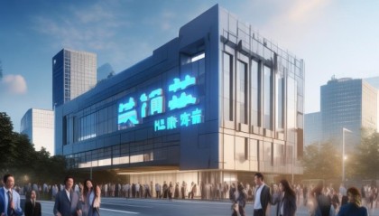 金足湾信息技术咨询公司，助力本地经济发展