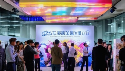 信息与计算科学学院223年9月24日开展尧信信息咨询服务招聘活动，绽放智慧职场之光