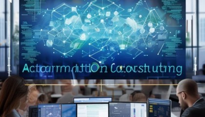 信息化咨询公司账务处理，助力企业数字化转型的必备工具