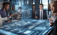 信息化技术咨询定做价格解析