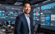 刘晓军，信息技术咨询领域的领军者