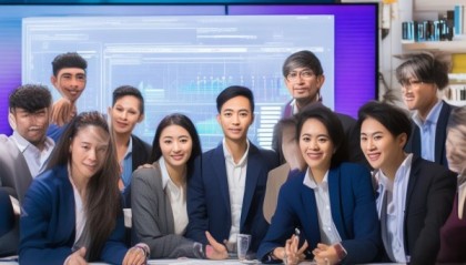 果果经济信息咨询服务部，助力精准营销与客户管理