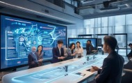 Innovations in Digital Transformation:A Comprehensive Guide to广州信息化咨询服务公司