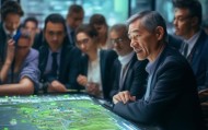 顺义区信息化咨询，助力乡村振兴的数字化转型之路