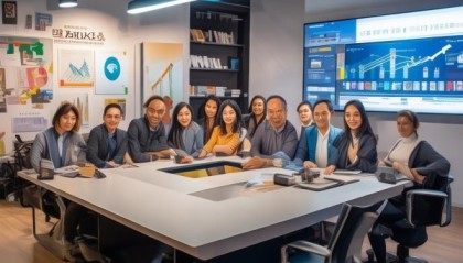 南阳信息咨询服务部，助力企业成功之道