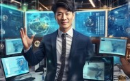 包头包掌柜，信息咨询服务领域的创新者与领导者