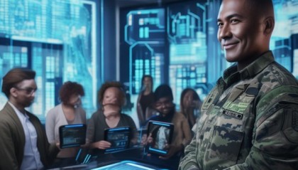 兵哥信息咨询服务，助力商业成功，开启商业智慧的未来