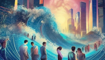 数字浪潮涌动，中国信息技术咨询行业，机遇与挑战