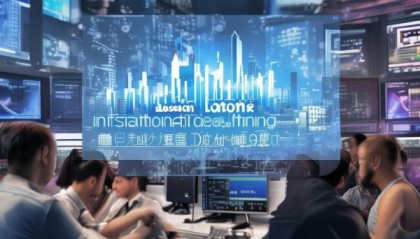 乐山市老田信息技术咨询服务部助力城市发展，创造价值