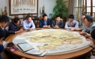 徽州信息咨询服务管理策略与实践