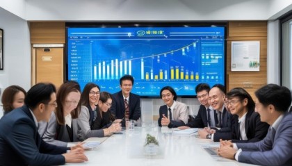 晋中信息咨询服务，助力经济高质量发展