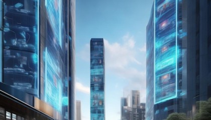 信息化咨询，南京的未来