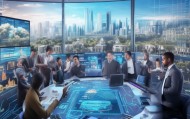 众远信息技术咨询服务处，高效、精准、灵活的解决方案助力企业迈向数字化未来