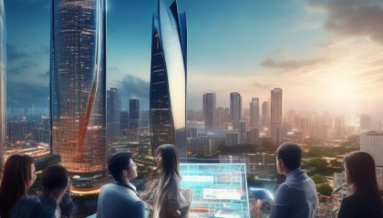 江阴，信息技术咨询供应引领未来