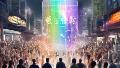 聚缘，新机遇，新服务，新未来