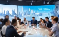 荣荣信息技术咨询，助力企业成长，成就未来