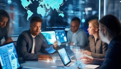数字化转型的智慧咨询，信息化企业管理咨询公司的使命与价值