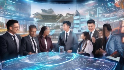 镇远信息技术咨询，助力企业数字化转型