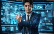 信息化咨询师，助力智慧发展