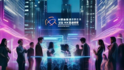 智享未来，威威信息咨询服务助力您的数字化转型