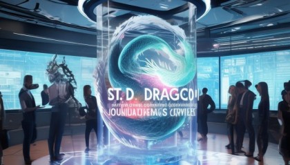 圣龙信息咨询服务部，赋能企业决策的智慧平台