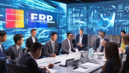 企业信息化咨询，助力企业数字化转型