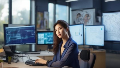 北辰信息咨询服务——为企业提供专业解决方案