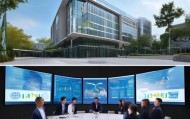 苏州能源信息化咨询机构，助力能源高质量发展
