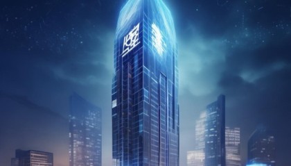 卓鑫源信息技术咨询，行业标杆与未来之光
