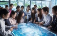 阳泉信息化教师咨询网络，助力教育数字化转型