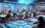 南充信息化教育，助力学生成长的未来