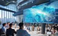 海南企业信息化咨询公司，助力产业高质量发展新引擎